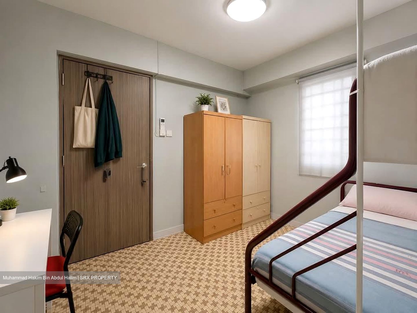 Blk 112 Ho Ching Road (Jurong West), HDB 3 Rooms #566092621